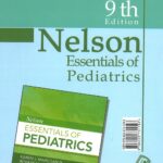 پشت جلد PDF کتاب طب کودکان نلسون 2023 اندیشه رفیع