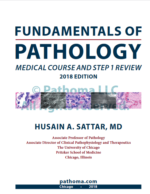 Fundamentals of Pathology sattar - پاتولوژی ستار پاتوما 2022
