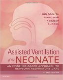 Assisted Ventilation Of The Neonate – 2017