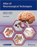 Atlas Of Neurosurgical Techniques : Brain – 2016