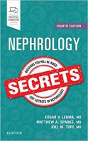 Nephrology Secrets – 2018