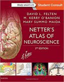 Netter’s Atlas Of Neuroscience – 2016