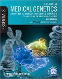 Essential Medical Genetics – 2011