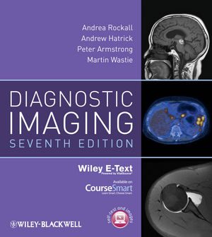 کتاب رادیولوژی تصویربرداری تشخیصی آرمسترانگ - ویرایش آخر - Diagnosting Imaging armstrong