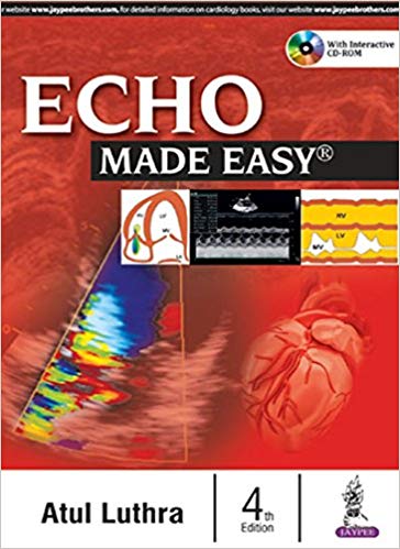 Echo Made Easy - اکوکاردیوگرافی آسان
