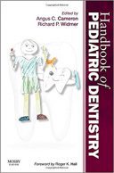 Handbook Of Pediatric Dentistry 4th Edition