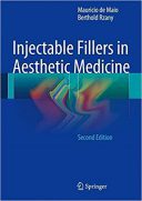Injectable Fillers In Aesthetic Medicine 2014