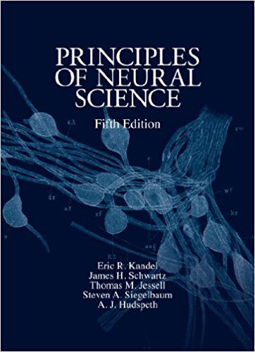 Principles of Neural Science - Kandel | نوروساینس کندل