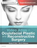Video Atlas Of Oculofacial Plastic And Reconstructive Surgery – 2016