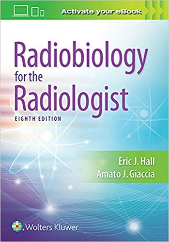 Radiobiology for the Radiologist - 2018