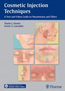 Cosmetic Injection Techniques: A Text And Video Guide To Neurotoxins And Fillers