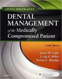 Falace’s Dental Management Of The Medically Compromised Patient | کتاب تدابیر دندانپزشکی فالاس
