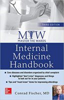 Master The Wards : Internal Medicine Handbook – 2016