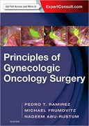 Principles Of Gynecologic Oncology Surgery – 2018