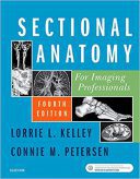 Sectional Anatomy For Imaging Professionals – 2018