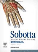 Sobotta Atlas Of Human Anatomy – 2013 ( Vol.1 ) – General Anatomy And Musculoskeletal System