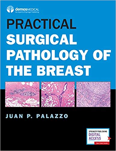 ۲۰۱۸ Practical Surgical Pathology of the Breast