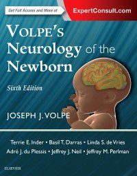 Volpe’s Neurology of the Newborn -2018