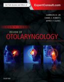 خلاصه گوش حل ق بینی کامینگز | Cummings Review Of Otolaryngology 2017
