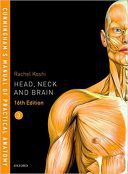 Cunningham’s Manual Of Practical Anatomy – Head And Neck Anatomy – 2018