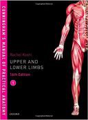 Cunningham’s Manual Of Practical Anatomy – Upper And Lower Limbs – 2018