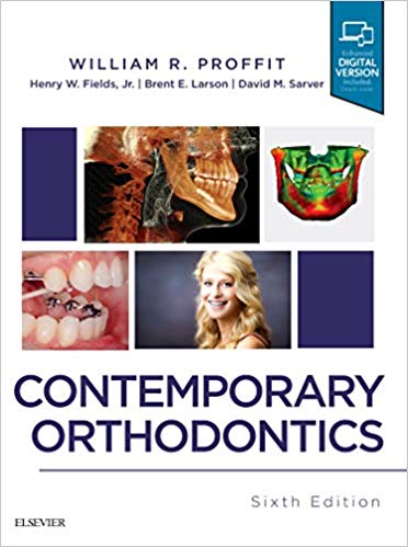 Contemporary Orthodontics - Proffit - 2018 - ارتودنسی پروفیت