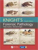 Knight’s Forensic Pathology – 2016