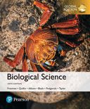 Biological Science | Global Edition 6E | 2017