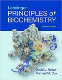 Lehninger Principles Of Biochemistry | کتاب بیوشیمی لنینجر