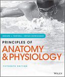 Principles Of Anatomy And Physiology – Tortora