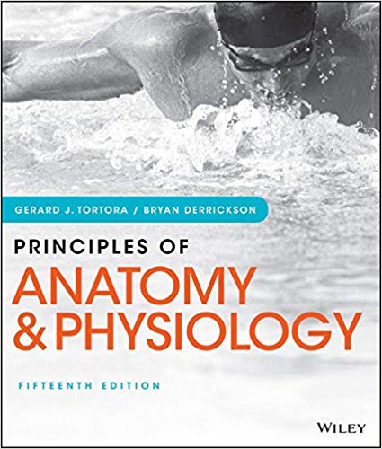 Principles of Anatomy and Physiology - Tortora