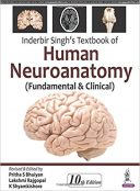 Singh’s Human Neuroanatomy 2018