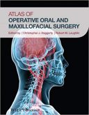 Atlas Of Operative Oral And Maxillofacial Surgery – 2016
