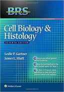 BRS Cell Biology & Histology -Board Review Series