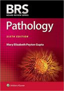 BRS Pathology (Board Review Series) 6th Edition – پاتولوژی
