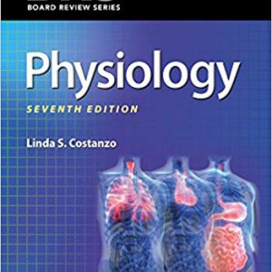 BRS Physiology