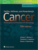 ۲۰۱۹ – Devita Cancer Principles And Practice Of Oncology