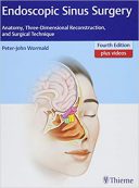 Endoscopic Sinus Surgery : Anatomy , Three Dimensional Reconstruction And ...