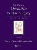 ۲۰۱۹ Rob & Smith Operative Cardiac Surgery