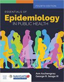 Essentials Of Epidemiology In Public Health 2020