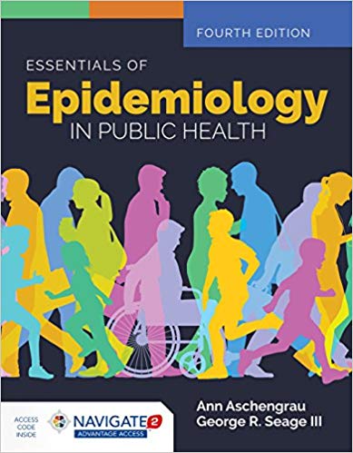 Essentials of Epidemiology in Public Health 2020