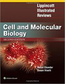 ۲۰۱۹ Lippincott Illustrated Reviews: Cell And Molecular Biology