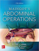 Maingot’s Abdominal Operations – 2019 | کتاب جراحی مینگات