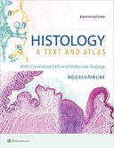 ۲۰۱۹ Histology : A Text And Atlas | بافت شناسی راس