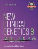 New Clinical Genetics, 3rd Edition