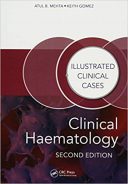 Clinical Haematology – Illustrated Clinical Cases
