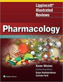 ۲۰۱۹ Lippincott Illustrated Reviews: Pharmacology
