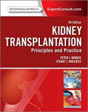 Kidney Transplantation – Principles And Practice