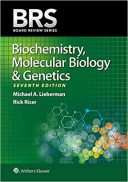 ۲۰۲۰ BRS Biochemistry, Molecular Biology & Genetics -Board Review Series