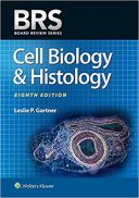 ۲۰۱۹ BRS Cell Biology & Histology -Board Review Series